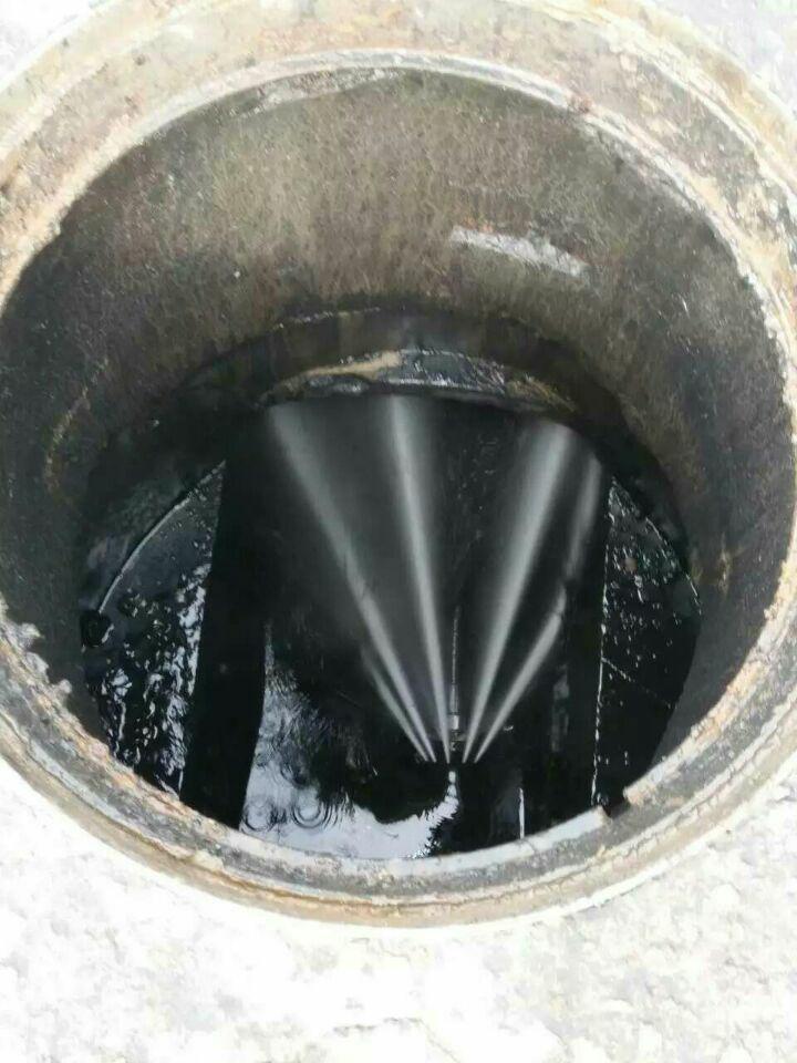 松北市政管道清洗-排污管道清洗