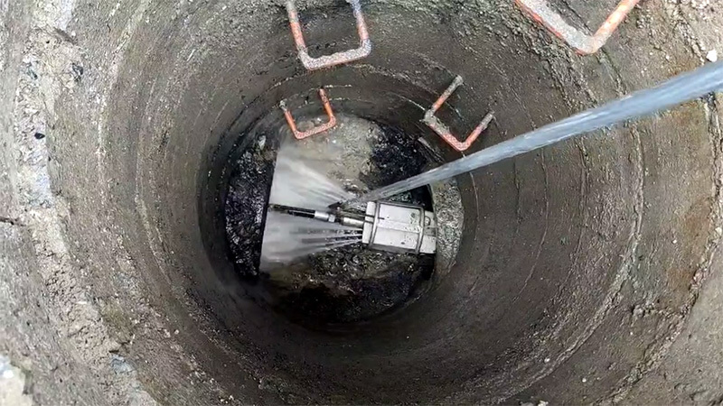 松北宾馆饭店管道清淤前必须了解的五大常识